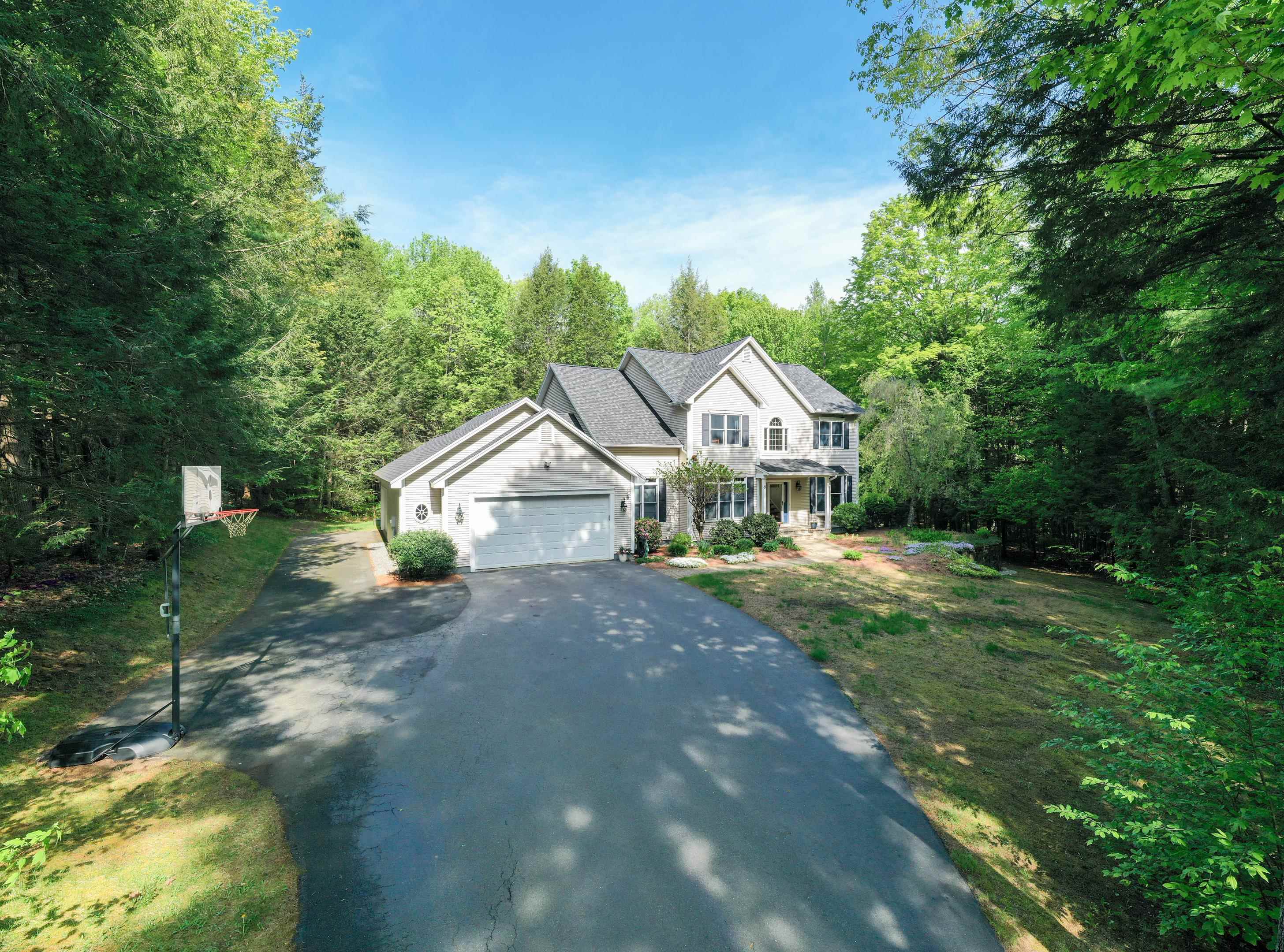 61 Summit Ridge Drive Keene, NH 03431 - Photo 57 of 58