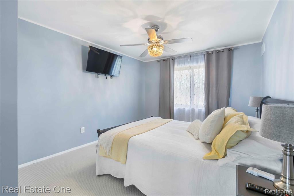 702 Ten Point Drive Rochester Hills, MI 48309 - Photo 20 of 34