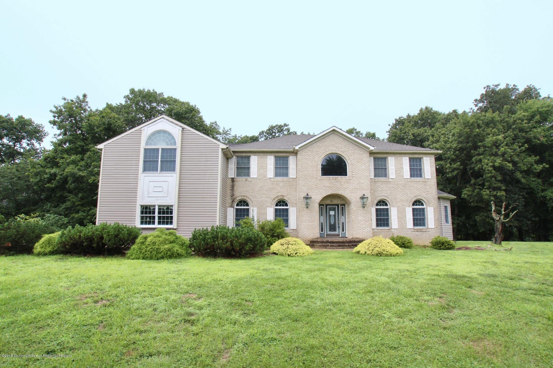 21 Shield Road Millstone Township, NJ 08535 - Photo 1 of 45 IMG_5749
