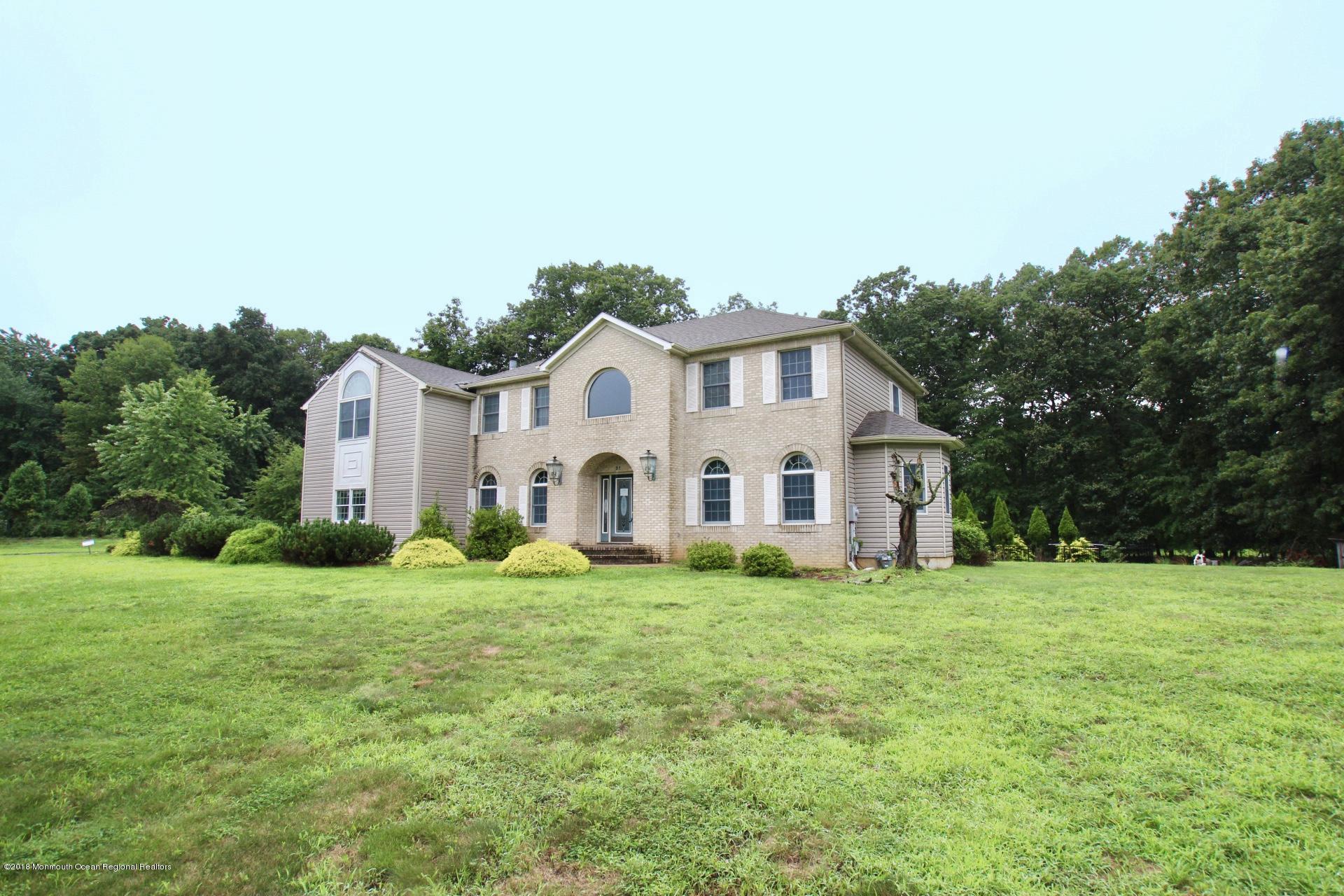 21 Shield Road Millstone Township, NJ 08535 - Photo 2 of 45 IMG_5747