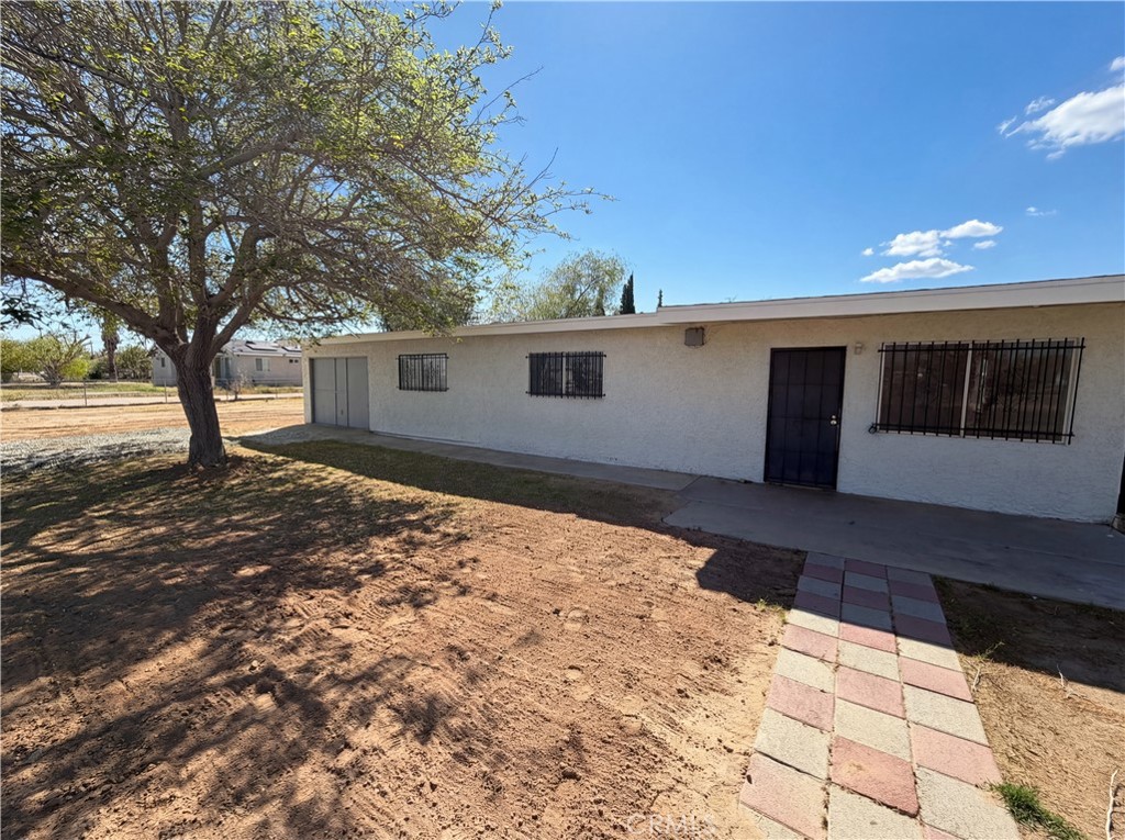 25509 Jasper Road Barstow, CA 92311 - Photo 19 of 25