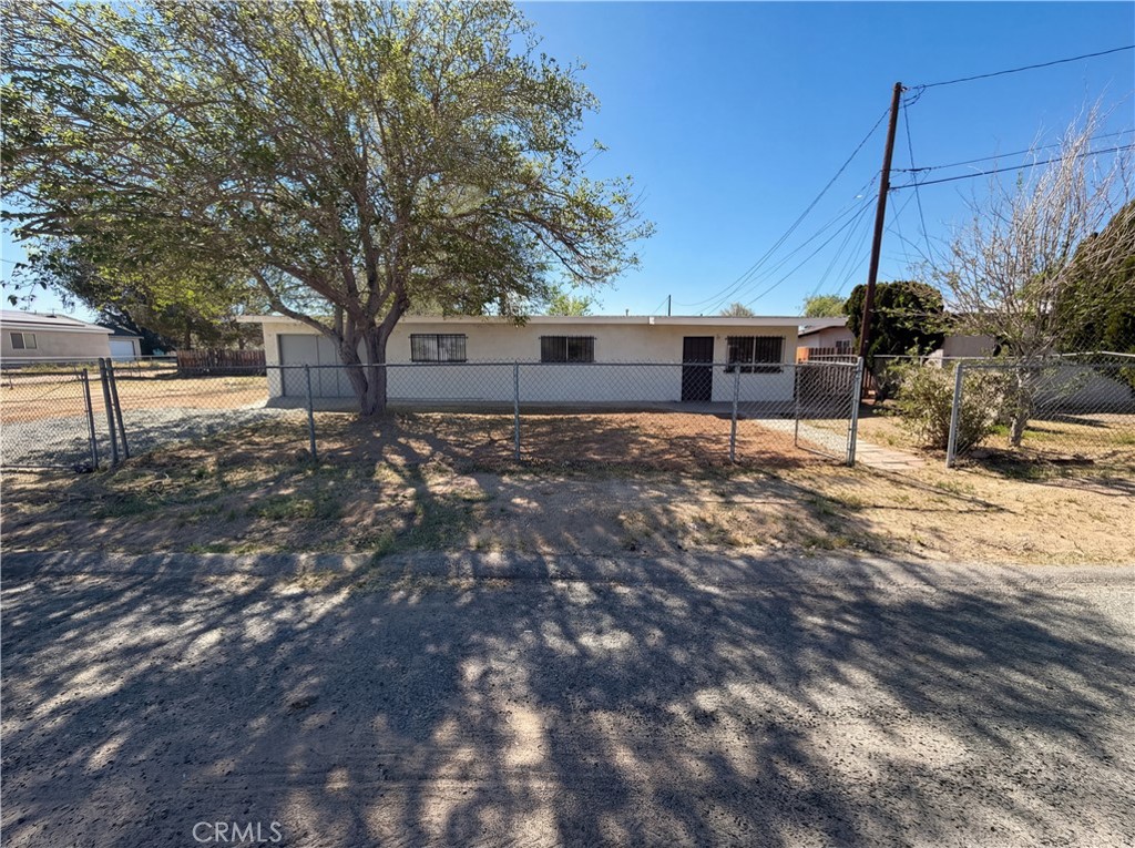 25509 Jasper Road Barstow, CA 92311 - Photo 2 of 25