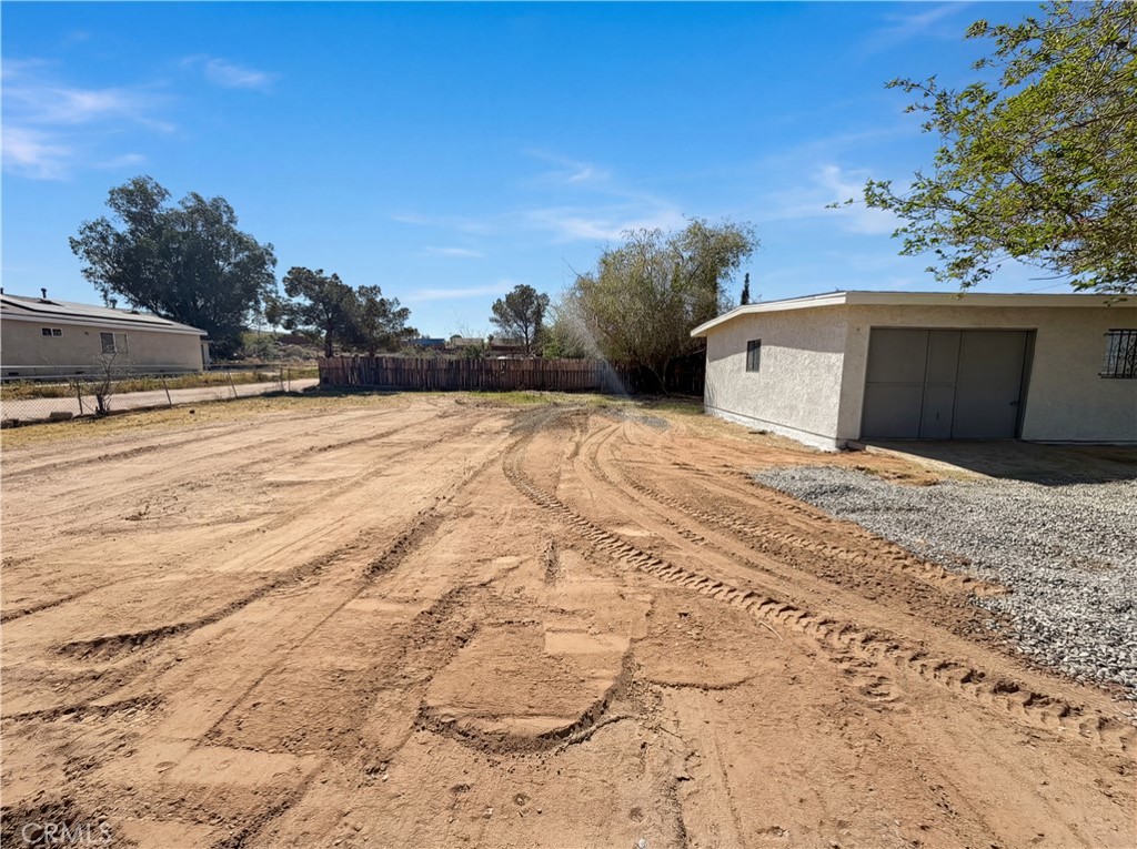 25509 Jasper Road Barstow, CA 92311 - Photo 22 of 25