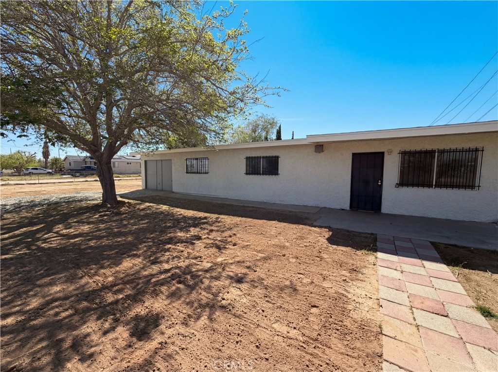 25509 Jasper Road Barstow, CA 92311 - Photo 23 of 25