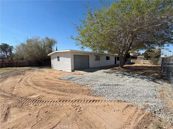 $244,000 | 25509 Jasper Road, Barstow, CA 92311