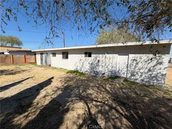 $244,000 | 25509 Jasper Road, Barstow, CA 92311