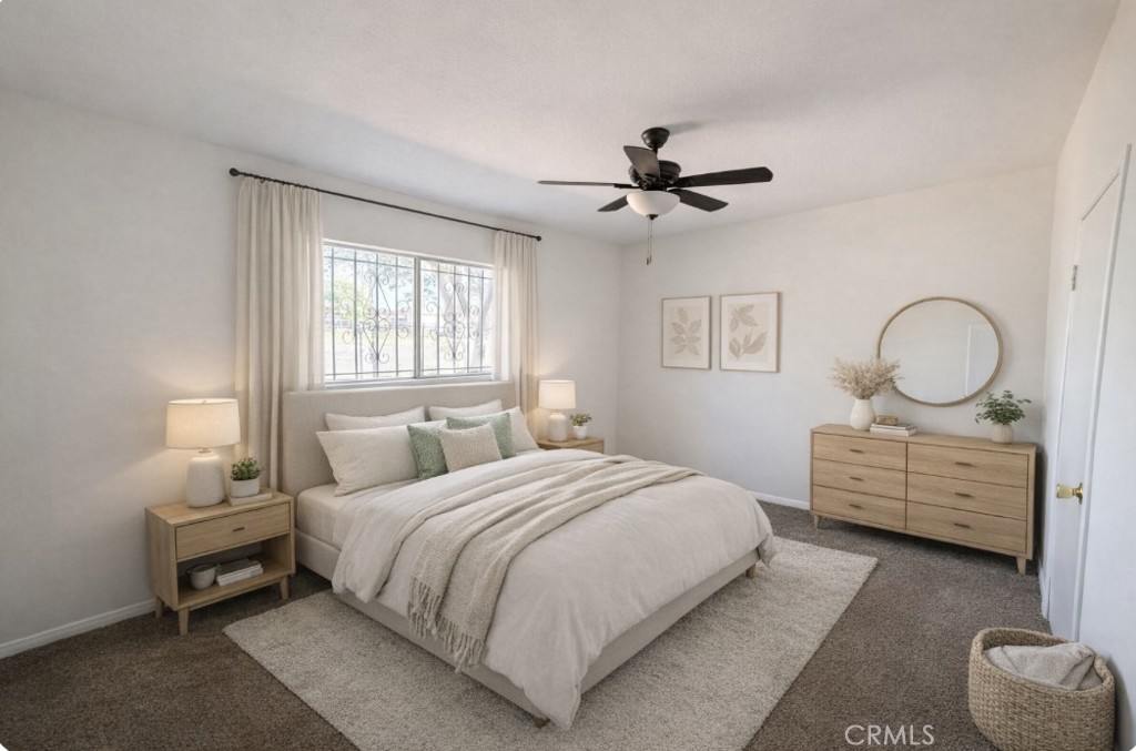 25509 Jasper Road Barstow, CA 92311 - Photo 8 of 25