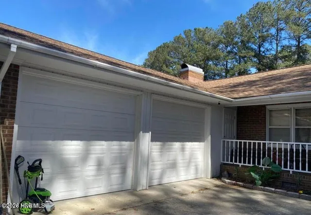 $422,000 | 4803 Andrew Jackson Highway Southwest, Chadbourn, NC 28431