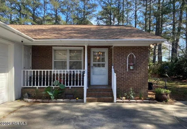 $422,000 | 4803 Andrew Jackson Highway Southwest, Chadbourn, NC 28431