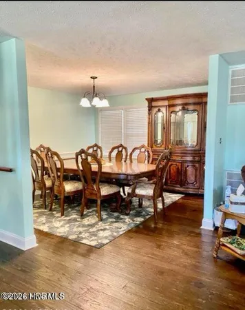 $416,500 | 4803 Andrew Jackson Highway Southwest, Chadbourn, NC 28431