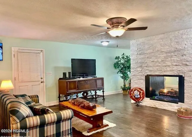 $422,000 | 4803 Andrew Jackson Highway Southwest, Chadbourn, NC 28431