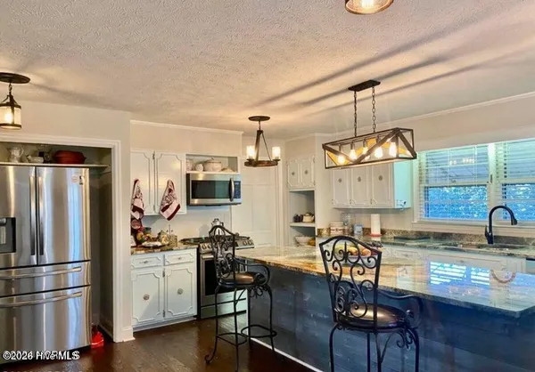 $416,500 | 4803 Andrew Jackson Highway Southwest, Chadbourn, NC 28431