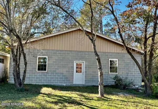 $416,500 | 4803 Andrew Jackson Highway Southwest, Chadbourn, NC 28431