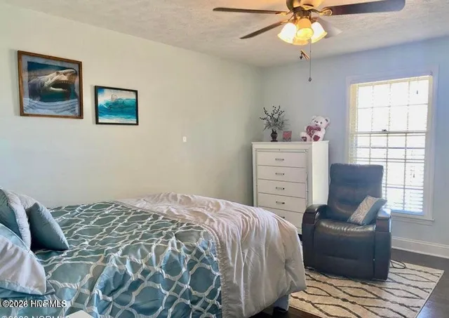 $422,000 | 4803 Andrew Jackson Highway Southwest, Chadbourn, NC 28431