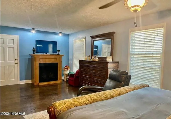 $416,500 | 4803 Andrew Jackson Highway Southwest, Chadbourn, NC 28431