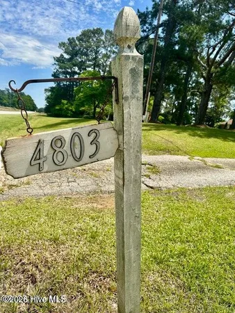 $416,500 | 4803 Andrew Jackson Highway Southwest, Chadbourn, NC 28431