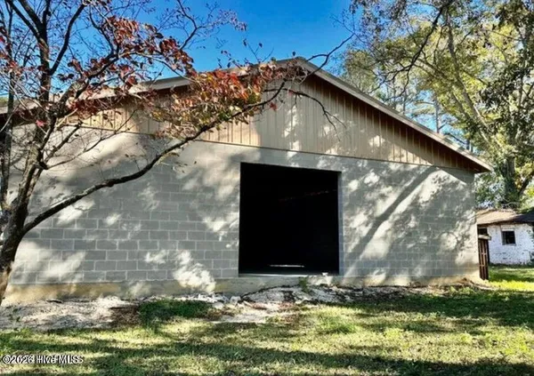 $416,500 | 4803 Andrew Jackson Highway Southwest, Chadbourn, NC 28431