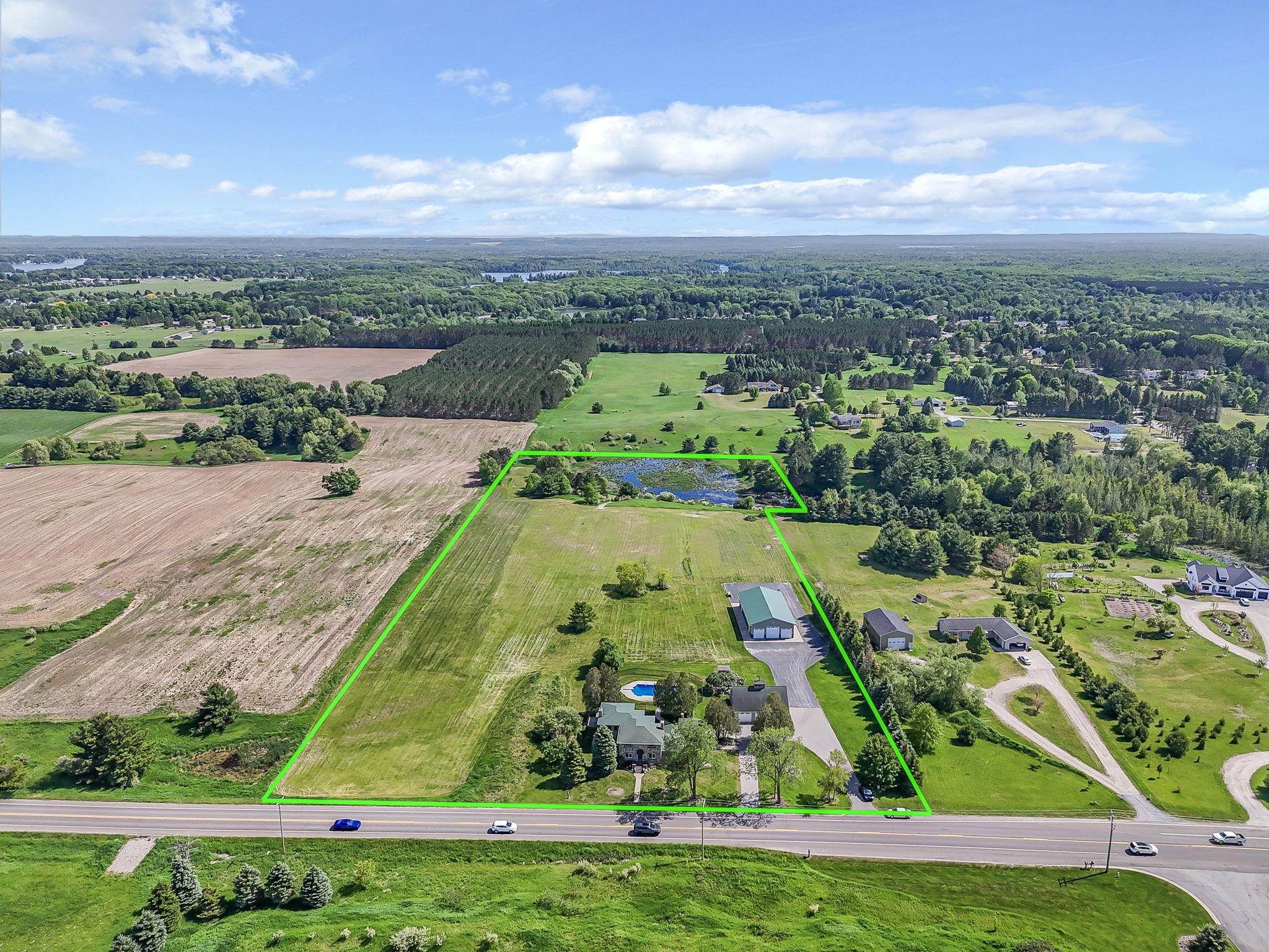 6801 Secor Road Traverse City, MI 49685 - Photo 95 of 99