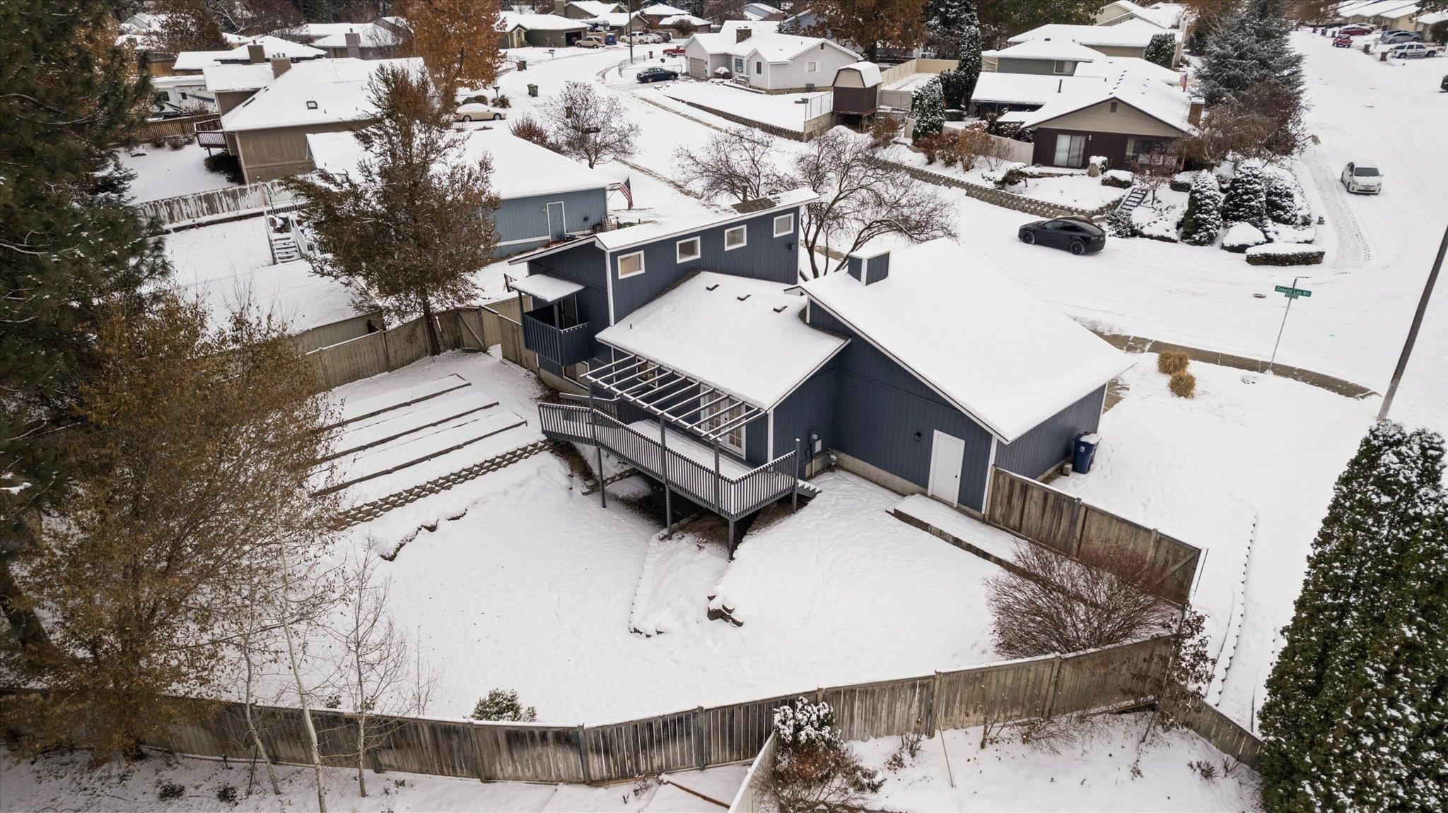 8220 North General Lee Way Spokane, WA 99208 - Photo 46 of 47 Gallery Image 46