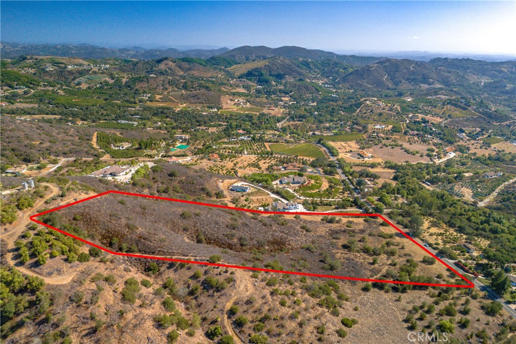 0 Via Vaquero Road Temecula, CA 92590 - Photo 2 of 7 Gallery Image 2