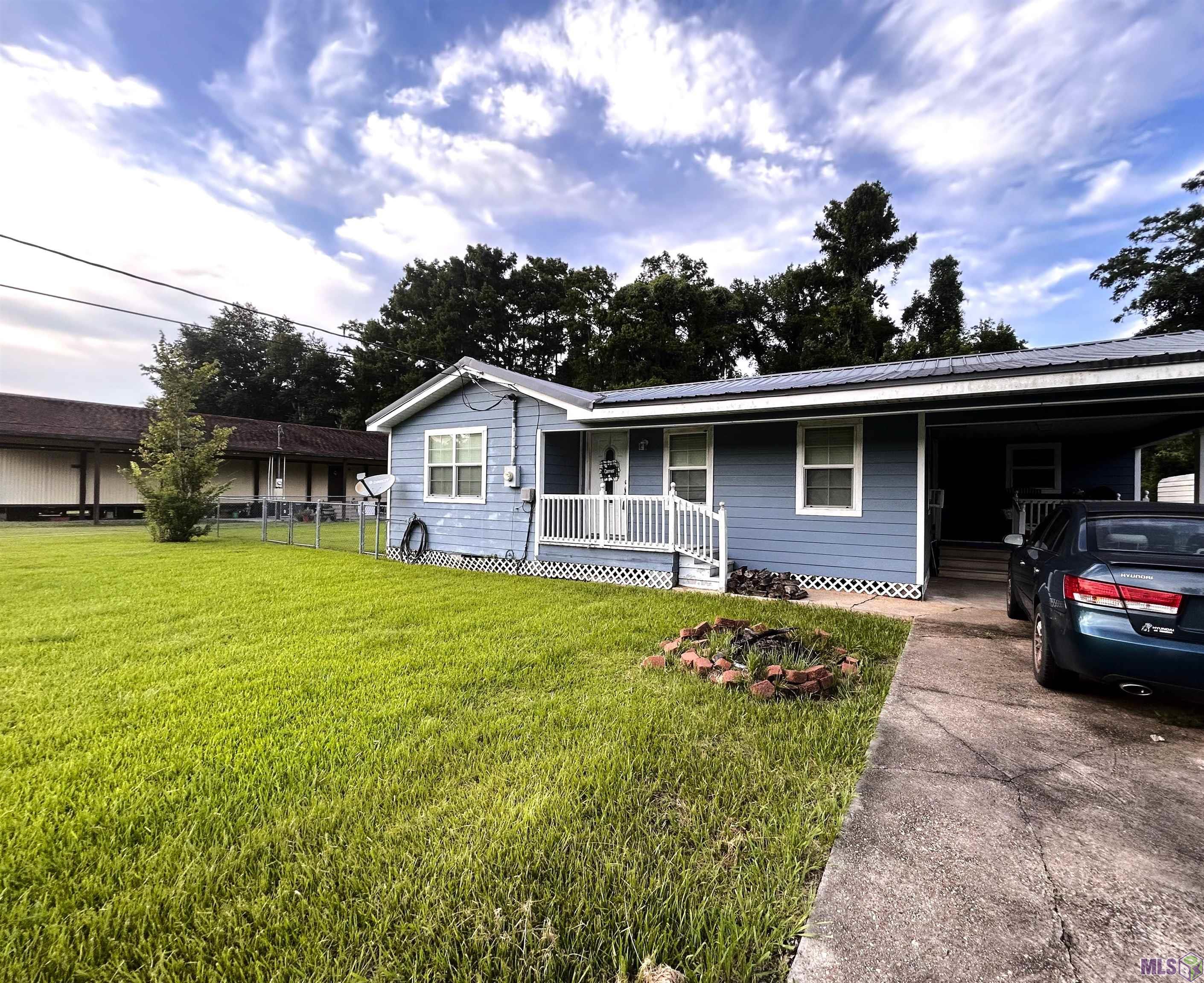 2413 Choctaw Road Thibodaux, LA 70301 - Photo 1 of 22 Gallery Image 1