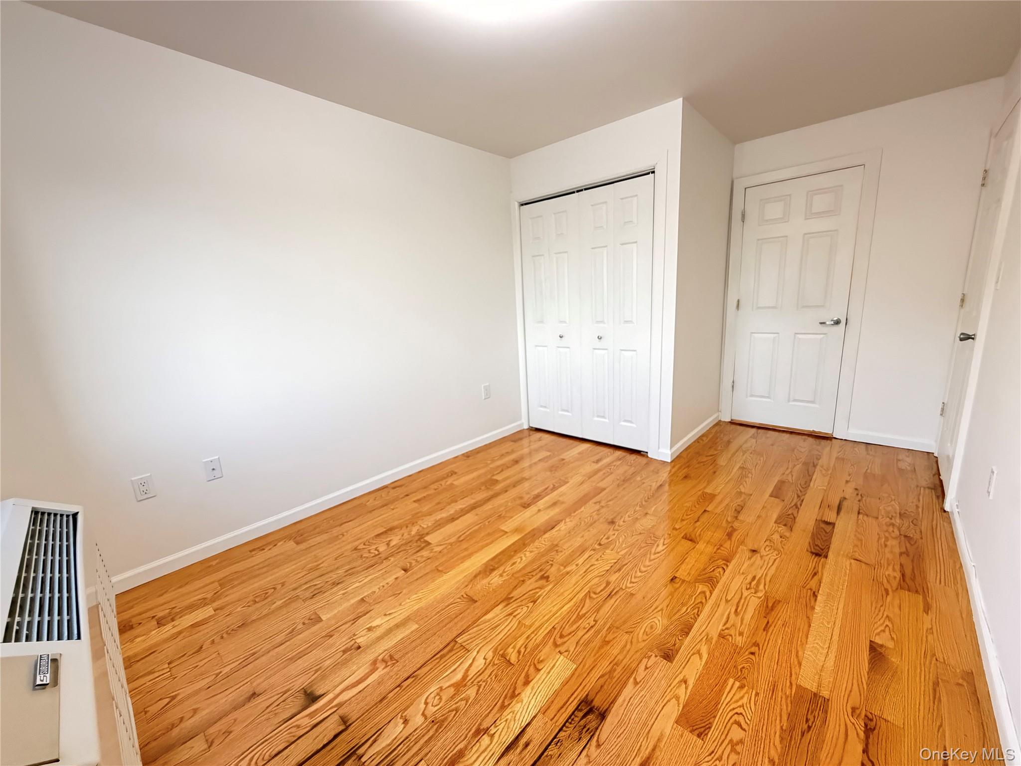 112-26 38th Avenue, Unit 4B Queens, NY 11368 - Photo 8 of 15 a view of empty room