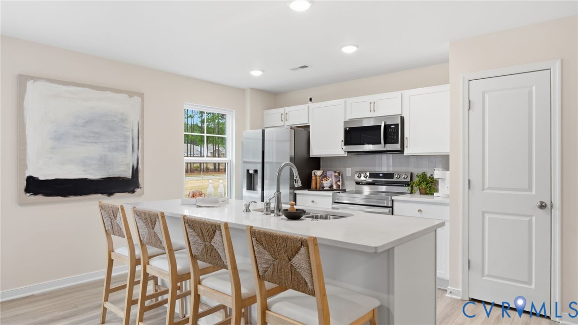 14634 Hancock Towns Drive, Unit R3 Chesterfield, VA 23832 - Photo 5 of 14