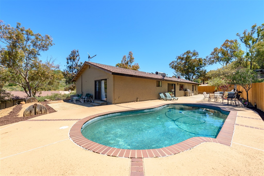 6220 Japatul Highlands Road Alpine, CA 91901 - Photo 1 of 25