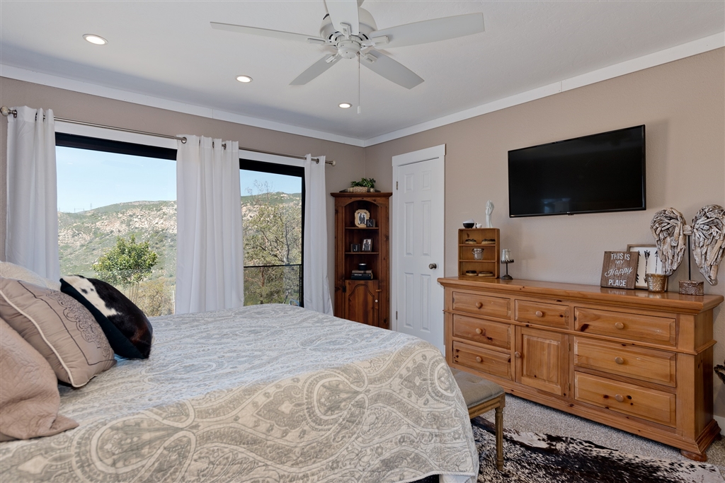 6220 Japatul Highlands Road Alpine, CA 91901 - Photo 14 of 25