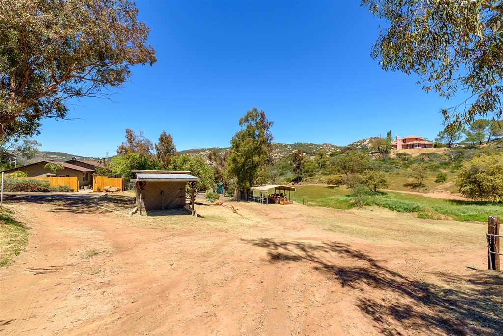 6220 Japatul Highlands Road Alpine, CA 91901 - Photo 20 of 25