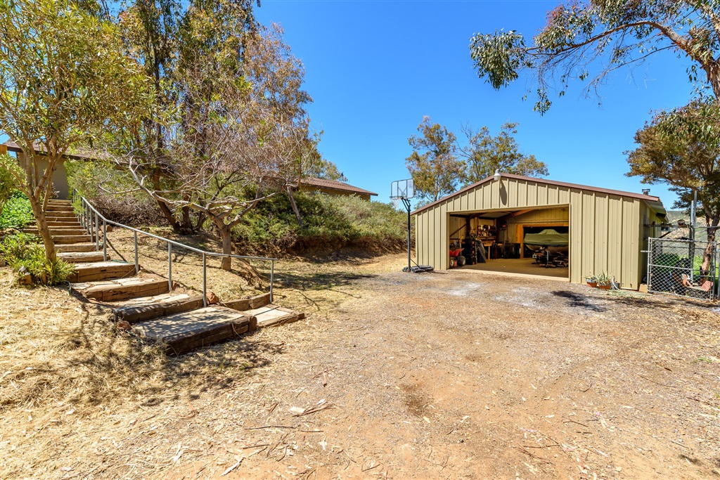 6220 Japatul Highlands Road Alpine, CA 91901 - Photo 22 of 25
