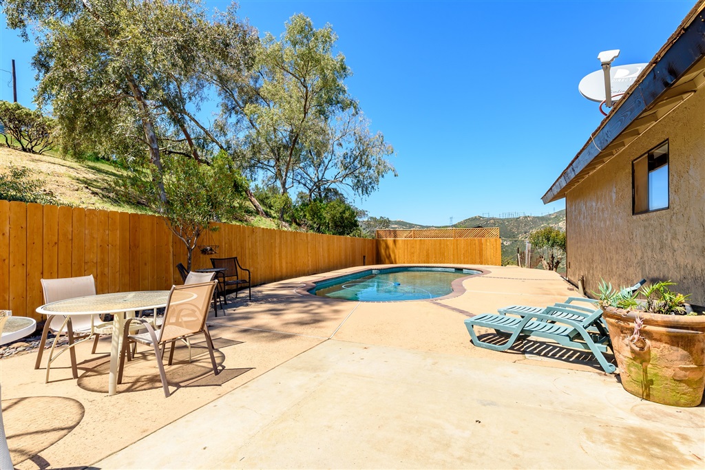 6220 Japatul Highlands Road Alpine, CA 91901 - Photo 24 of 25