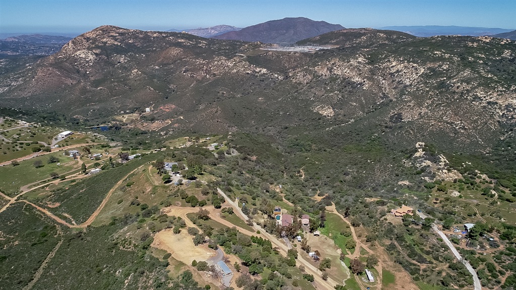6220 Japatul Highlands Road Alpine, CA 91901 - Photo 25 of 25