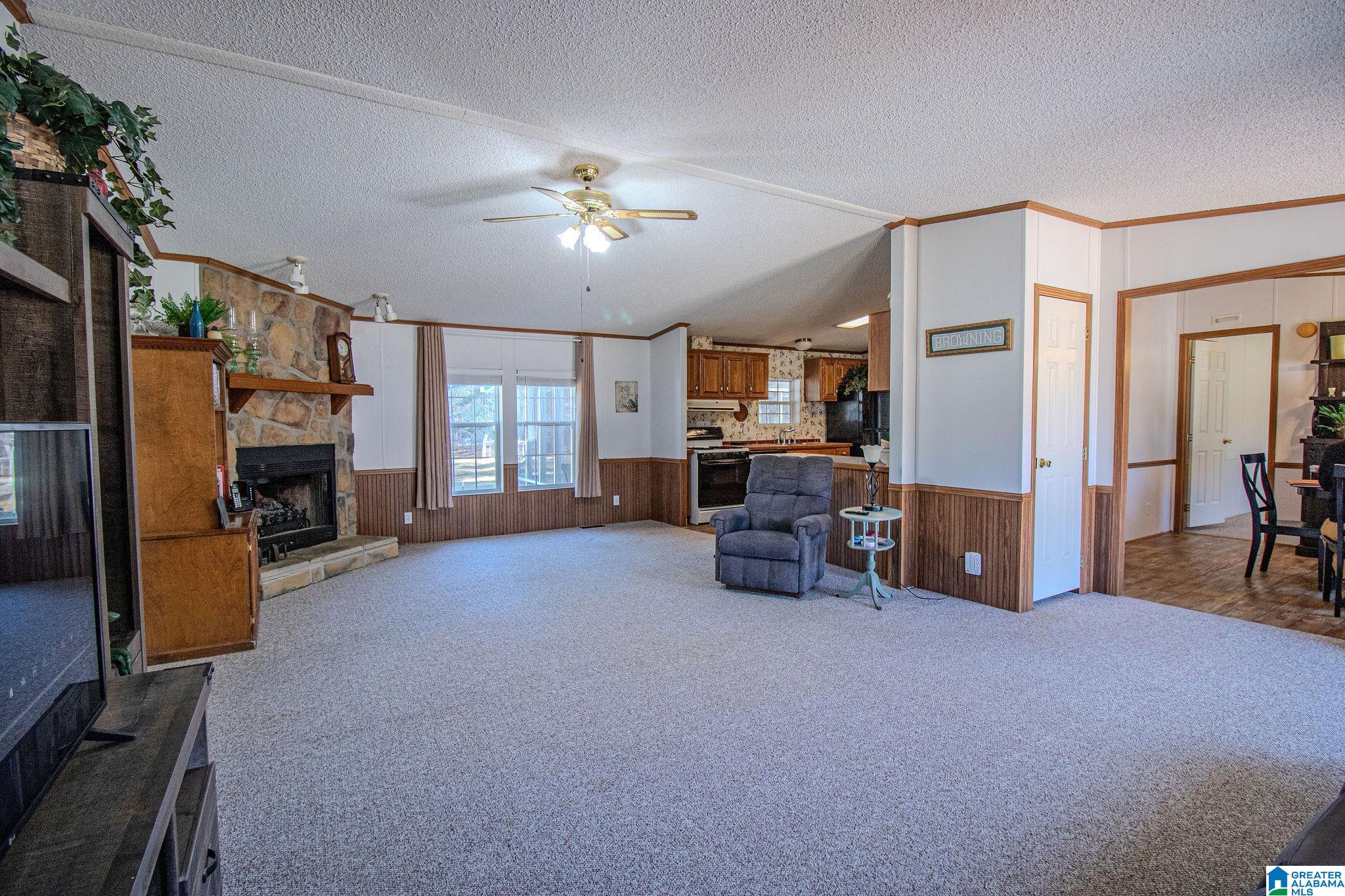 1809 Blue Ridge Road Lineville, AL 36266 - Photo 25 of 69