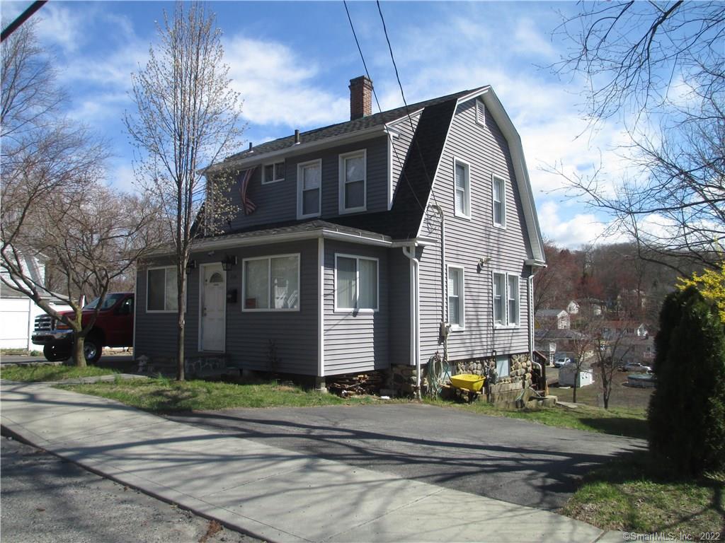 224 Woodtick Road Waterbury, CT 06705 - Photo 1 of 1