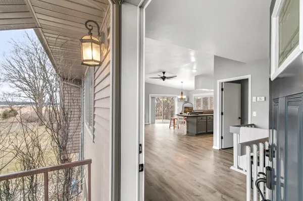 $364,000 | 6028 Saddle Ridge, Portage, WI 53901