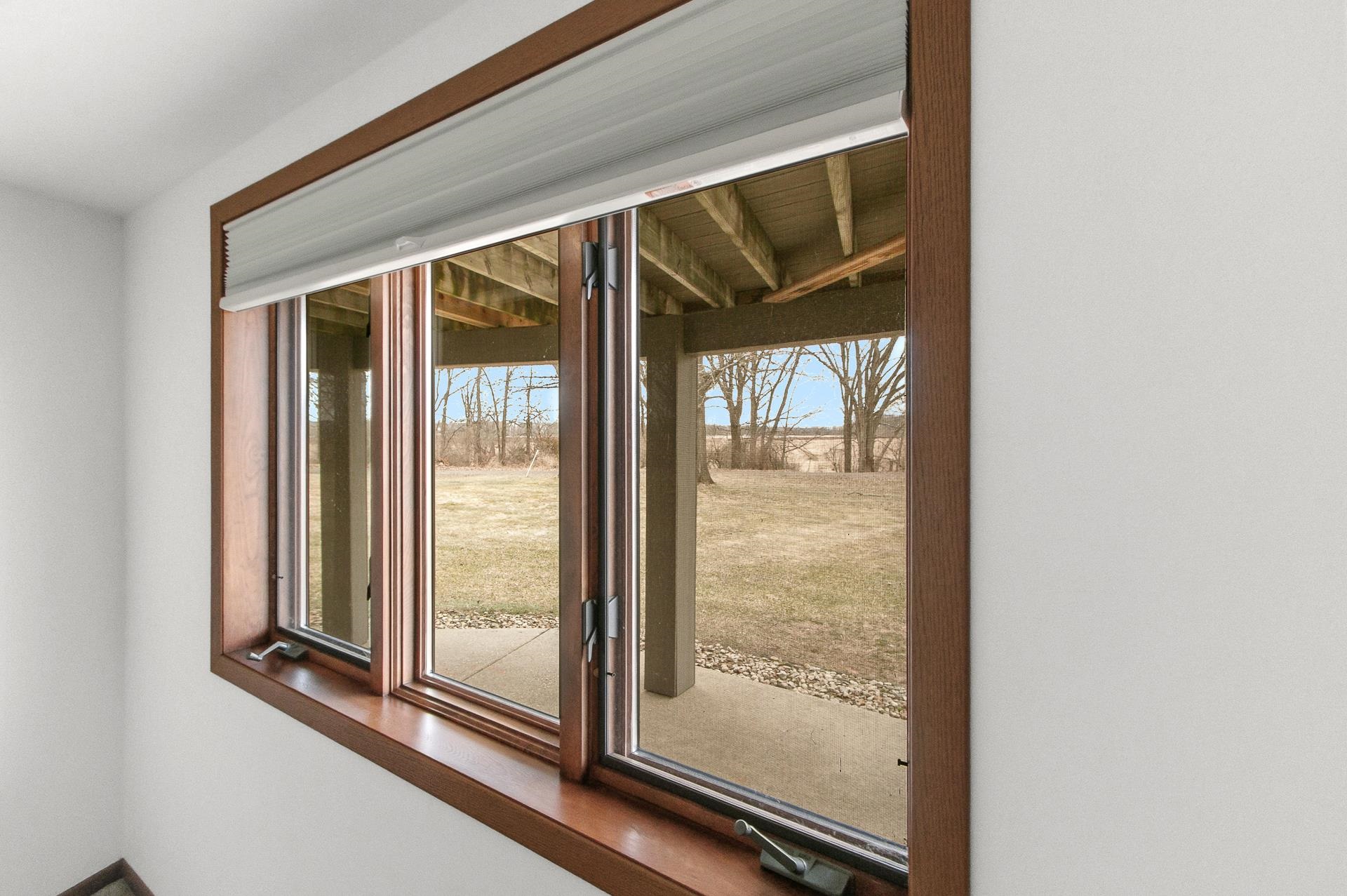 6028 Saddle Ridge Portage, WI 53901 - Photo 35 of 48