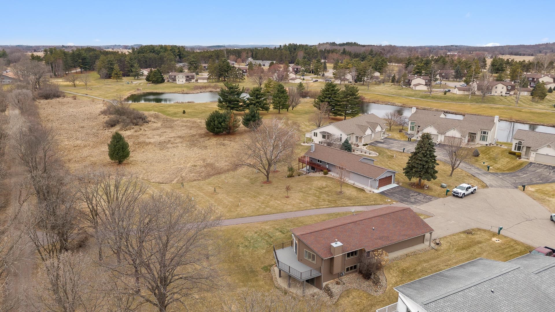 6028 Saddle Ridge Portage, WI 53901 - Photo 48 of 48