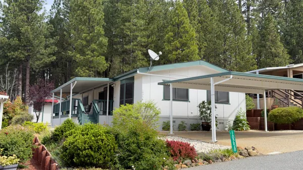 $164,000 | 10258 Timberland Drive, Grass Valley, CA 95949