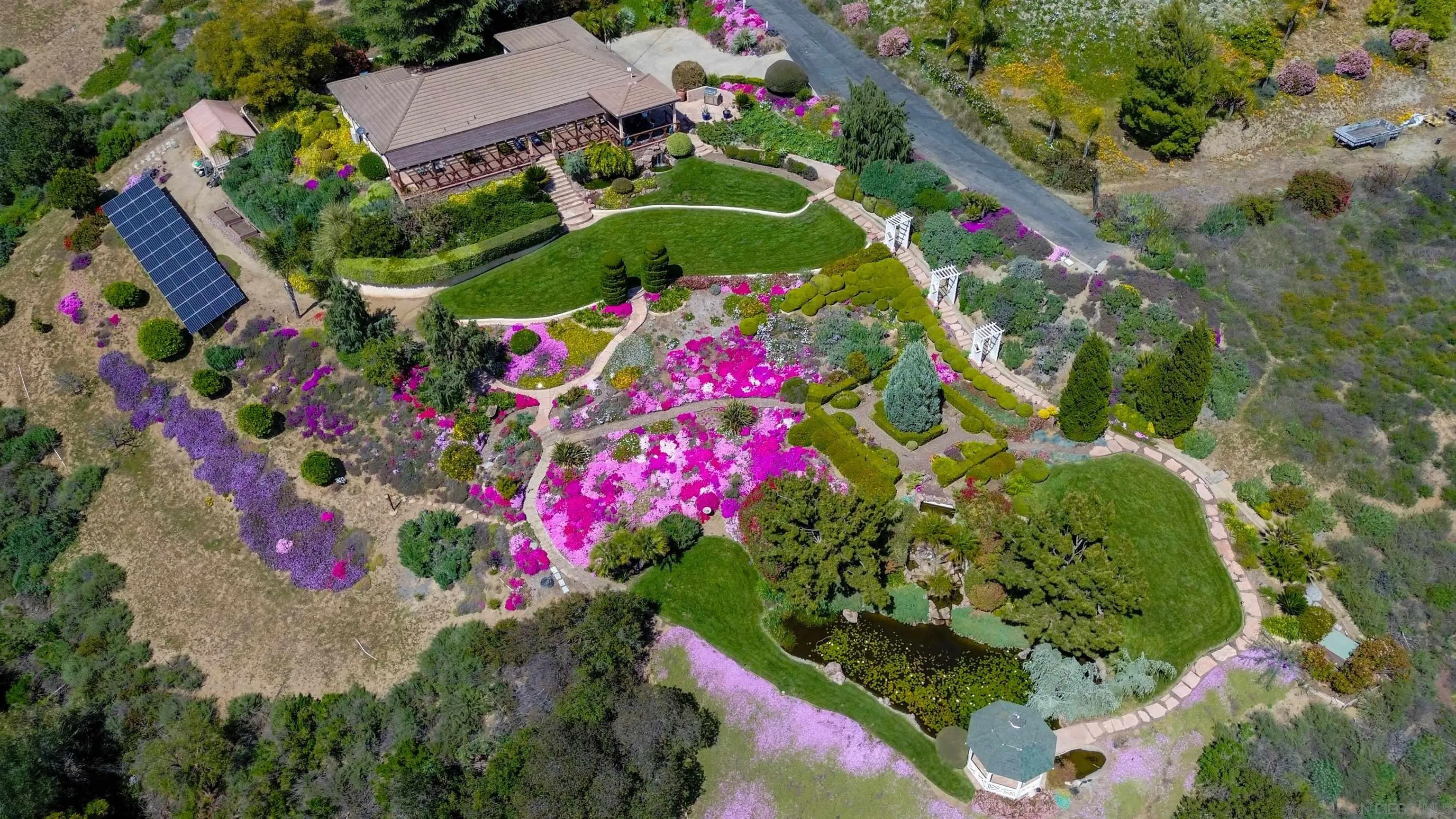 4241 Via El Dorado Fallbrook, CA 92028 - Photo 44 of 49