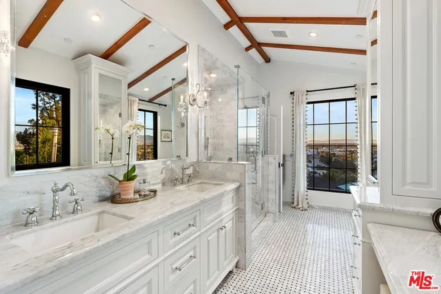 a view of a chairs in patio of the house