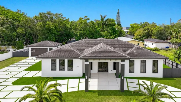 $2,295,000 | 152 Northwest 165th Street, Miami, FL 33169