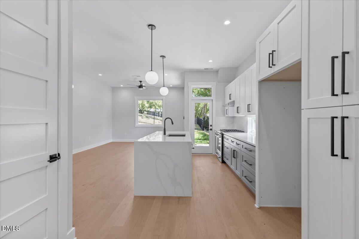 543 Bragg Street Raleigh, NC 27601 - Photo 12 of 48 12-543 Bragg St