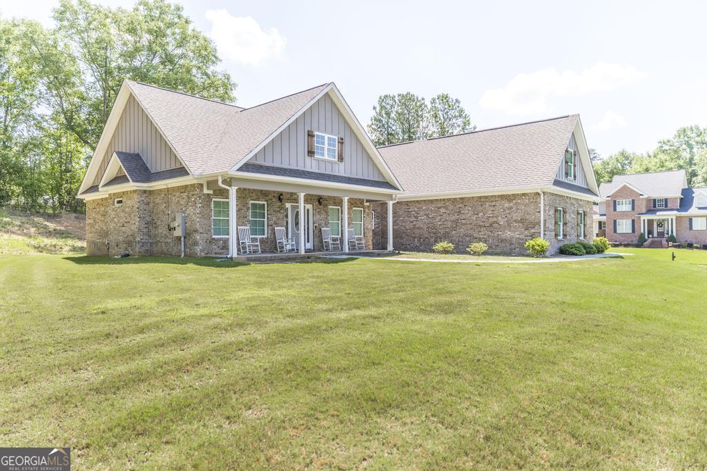 374 Carrick Way Macon, GA 31210 - Photo 2 of 48
