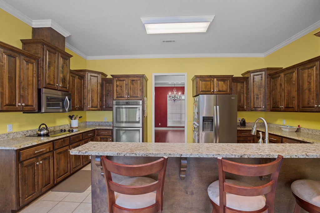 240 Cedar Springs Road Ashford, AL 36312 - Photo 24 of 71