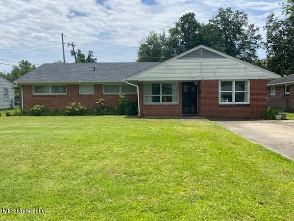 $100,000 | 1120 Rose Circle, Clarksdale, MS 38614