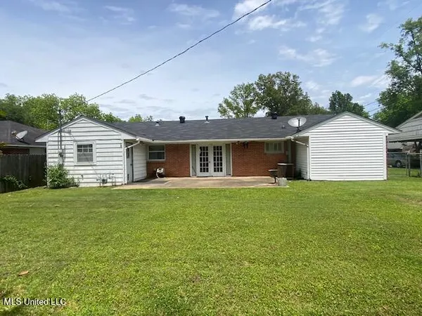 $100,000 | 1120 Rose Circle, Clarksdale, MS 38614