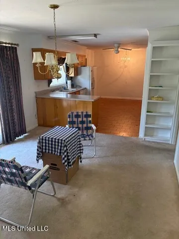 $105,000 | 1120 Rose Circle, Clarksdale, MS 38614