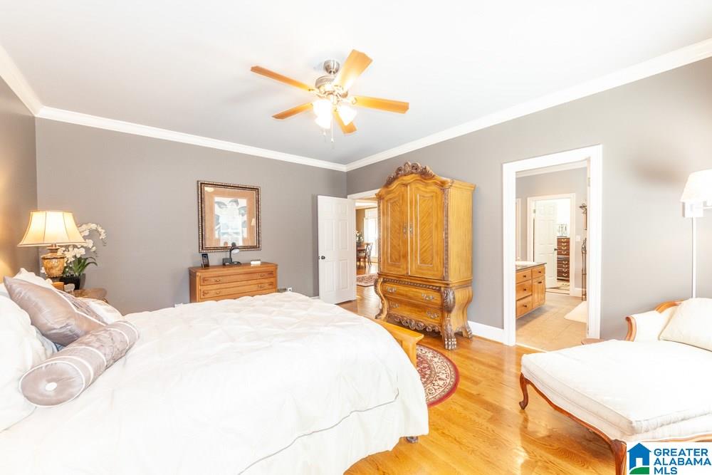 70 Wildwood Lane Springville, AL 35146 - Photo 22 of 50