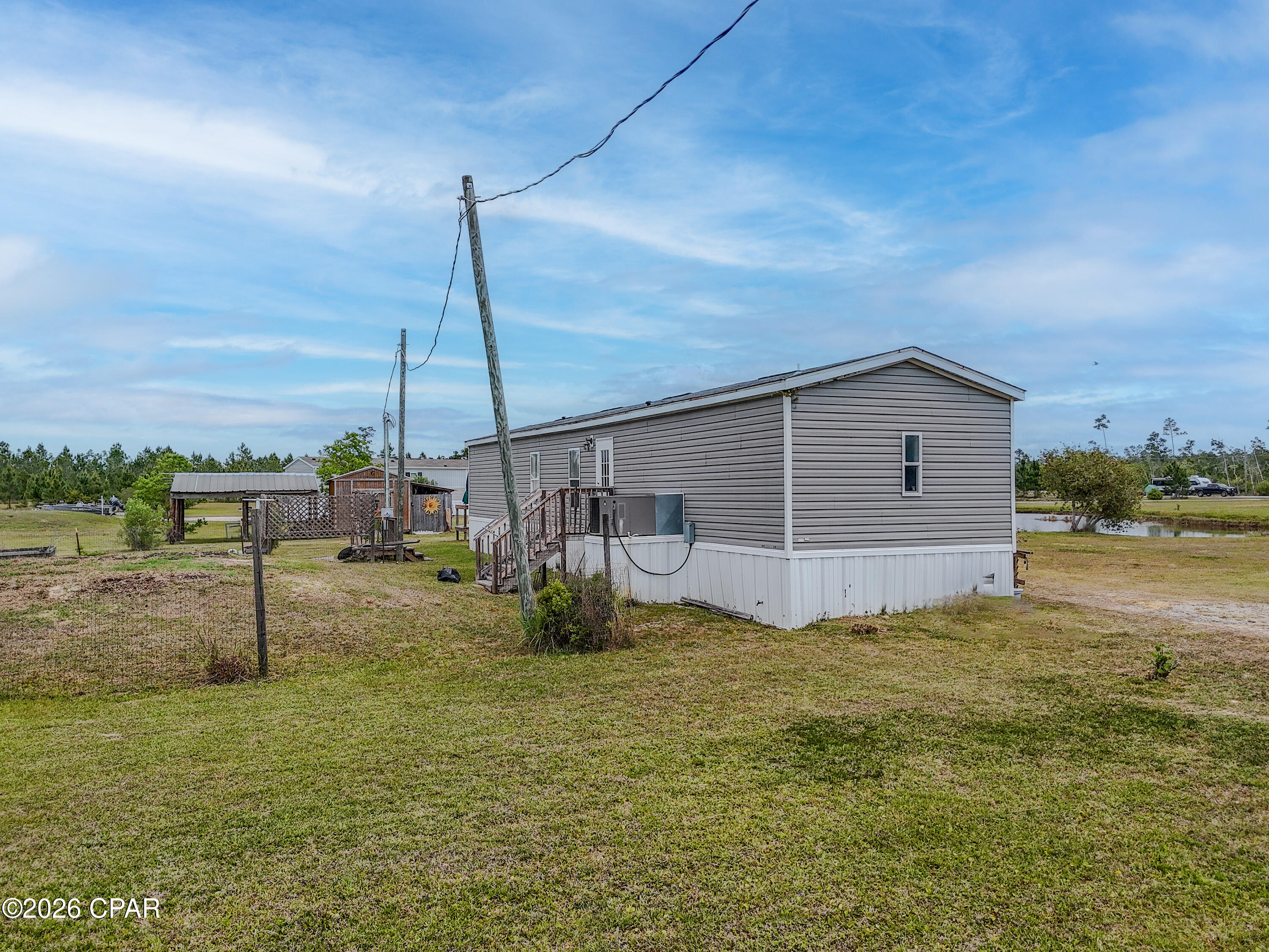 385 Sunshine Road Port St. Joe, FL 32456 - Photo 21 of 28